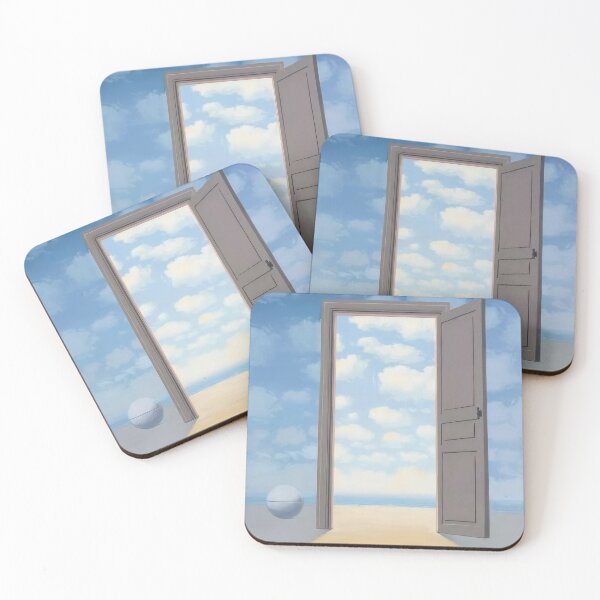 Item preview, Rene Magritte designed and sold by Art-KaBoom.