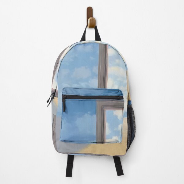 Item preview, Rene Magritte designed and sold by Art-KaBoom.