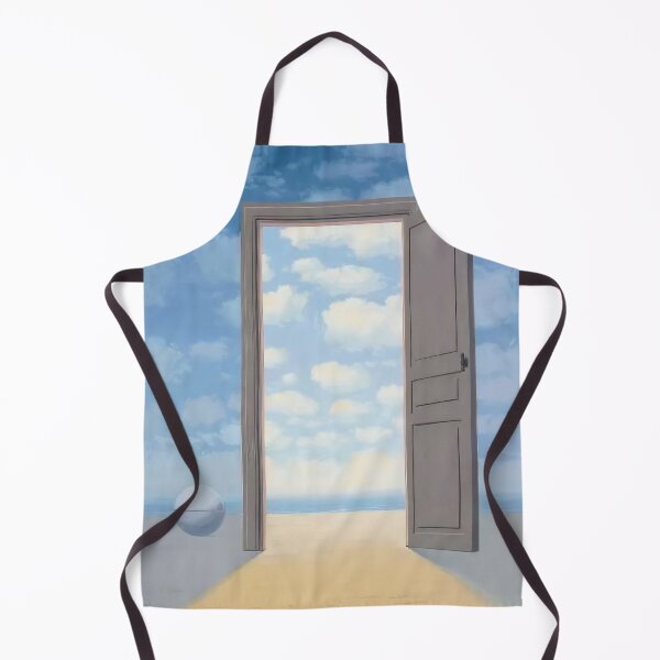 Item preview, Rene Magritte designed and sold by Art-KaBoom.