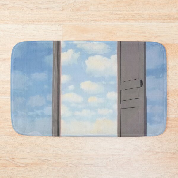 Item preview, Rene Magritte designed and sold by Art-KaBoom.