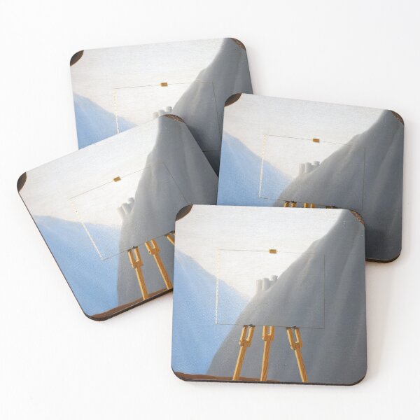 Item preview, Rene Magritte designed and sold by Art-KaBoom.