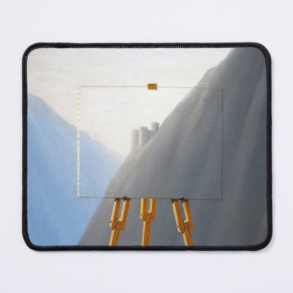 Item preview, Rene Magritte designed and sold by Art-KaBoom.
