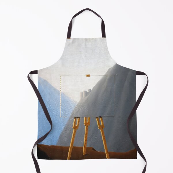 Item preview, Rene Magritte designed and sold by Art-KaBoom.