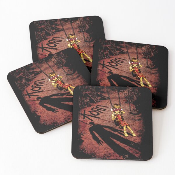Item preview, Korn Blind designed and sold by URGraphics.