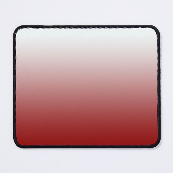 Item preview, White to Red Gradient designed and sold by wordznart.