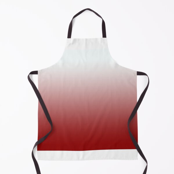 Item preview, White to Red Gradient designed and sold by wordznart.