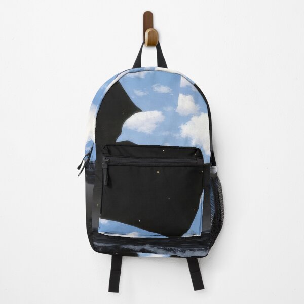 Item preview, Rene Magritte designed and sold by Art-KaBoom.