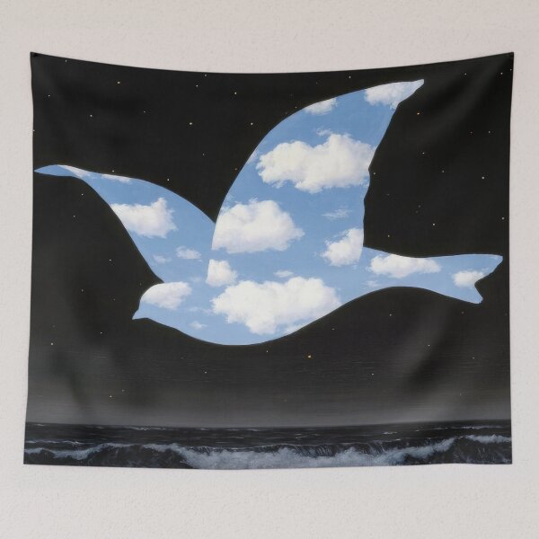 Item preview, Rene Magritte designed and sold by Art-KaBoom.