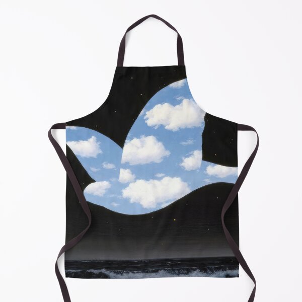 Item preview, Rene Magritte designed and sold by Art-KaBoom.