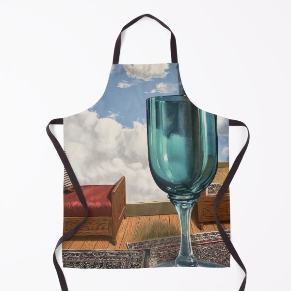Item preview, Rene Magritte designed and sold by Art-KaBoom.