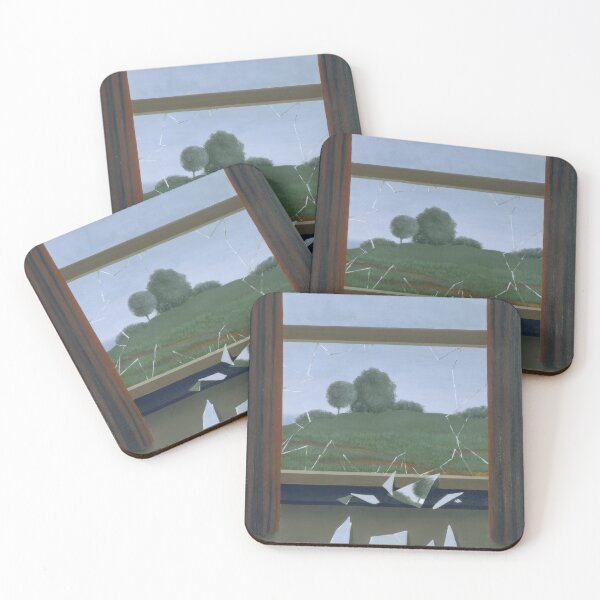 Item preview, Rene Magritte designed and sold by Art-KaBoom.