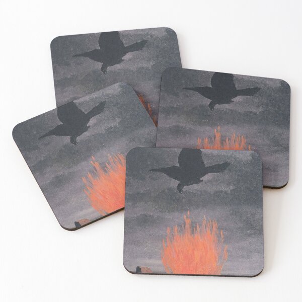 Item preview, Rene Magritte designed and sold by Art-KaBoom.
