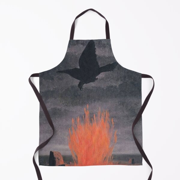 Item preview, Rene Magritte designed and sold by Art-KaBoom.