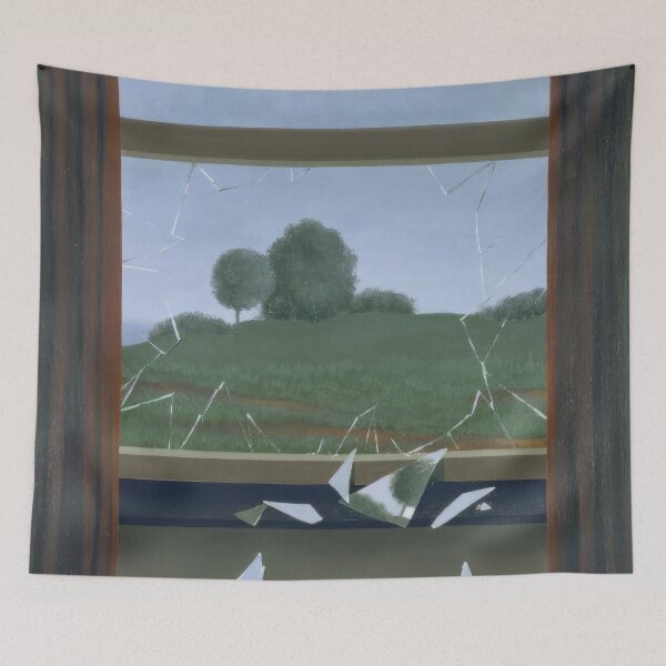 Item preview, Rene Magritte designed and sold by Art-KaBoom.