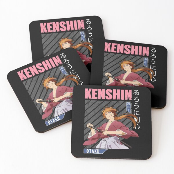 Item preview, Kenshin Otaku  designed and sold by HBZ-DESIGN.