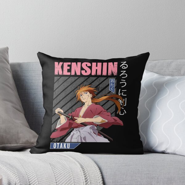 Item preview, Kenshin Otaku  designed and sold by HBZ-DESIGN.