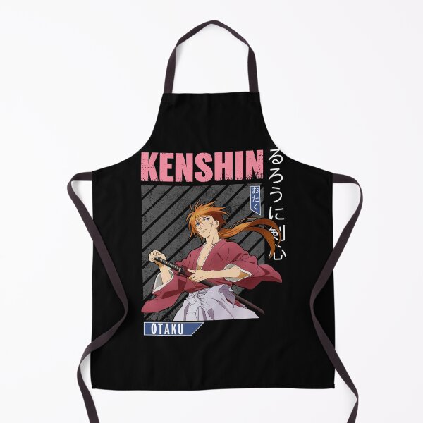 Item preview, Kenshin Otaku  designed and sold by HBZ-DESIGN.
