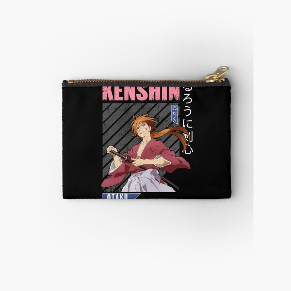Item preview, Kenshin Otaku  designed and sold by HBZ-DESIGN.