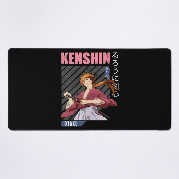 Item preview, Kenshin Otaku designed and sold by HBZ-DESIGN.