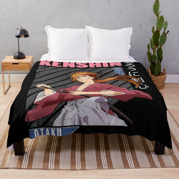 Item preview, Kenshin Otaku  designed and sold by HBZ-DESIGN.