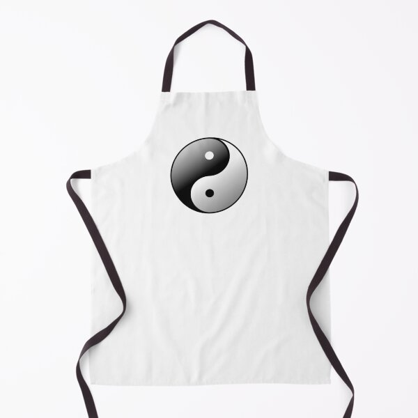 Item preview, Yin Yang Symbol for Yoga Teacher Spirituality Peace and Harmony Meditation designed and sold by merkraht.