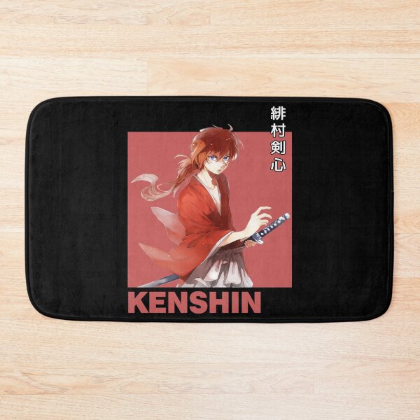 Item preview, Himura Kenshin  designed and sold by HBZ-DESIGN.