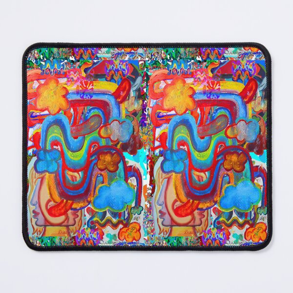 Item preview, Pop abstract designed and sold by Diego Manuel Rodriguez.