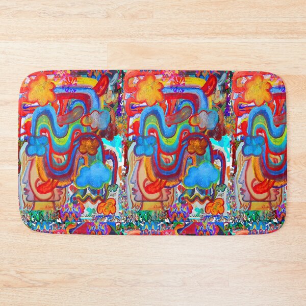 Item preview, Pop abstract designed and sold by Diego Manuel Rodriguez.
