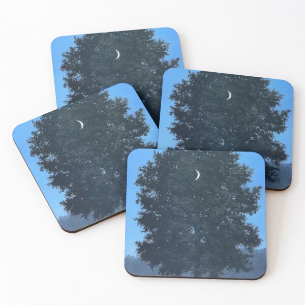 Item preview, Rene Magritte designed and sold by Art-KaBoom.