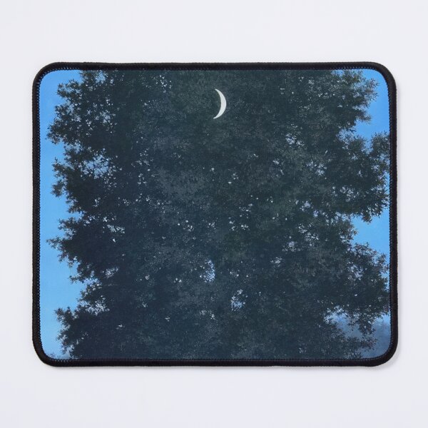 Item preview, Rene Magritte designed and sold by Art-KaBoom.