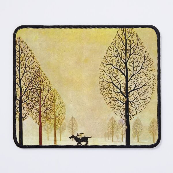 Item preview, Rene Magritte designed and sold by Art-KaBoom.