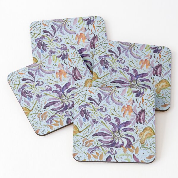 Item preview, Dolce Floral designed and sold by Luverly.