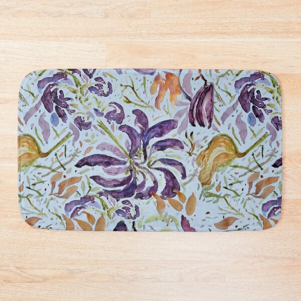 Item preview, Dolce Floral designed and sold by Luverly.