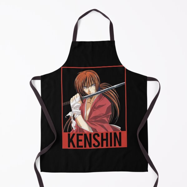 Item preview, Kenshin Rurouni designed and sold by HBZ-DESIGN.