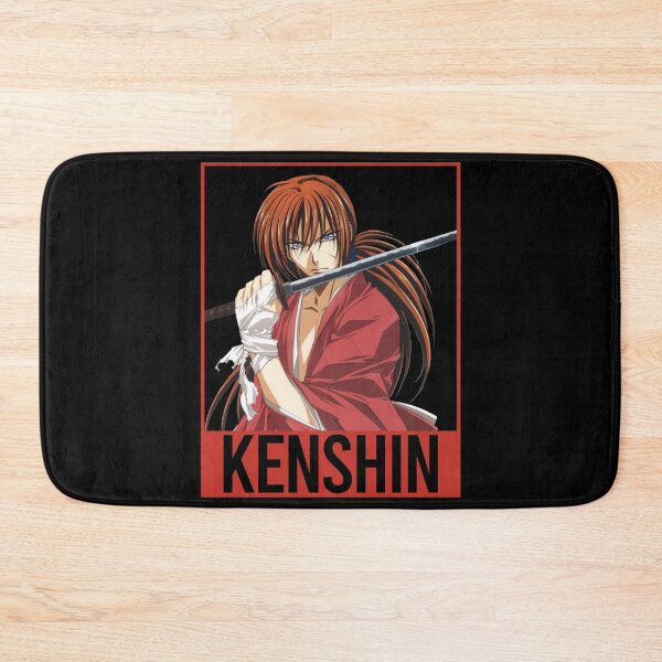 Item preview, Kenshin Rurouni  designed and sold by HBZ-DESIGN.