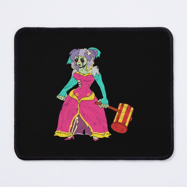 Item preview, Melancholy Chaos Princess designed and sold by Creepy-Thoughts.