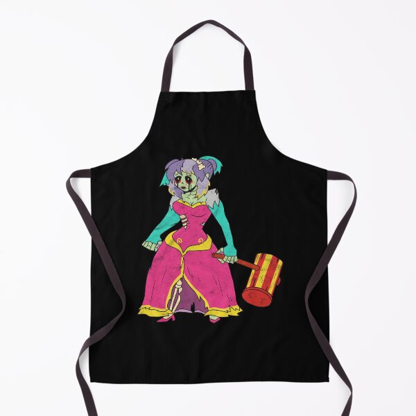 Item preview, Melancholy Chaos Princess designed and sold by Creepy-Thoughts.