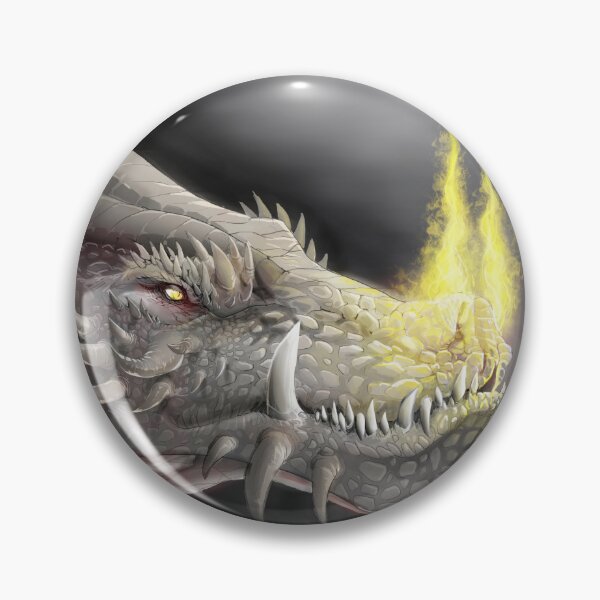 Item preview, Dragon Prince designed and sold by Drawbright.