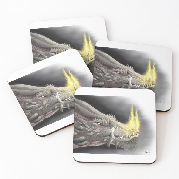 Item preview, Dragon Prince designed and sold by Drawbright.