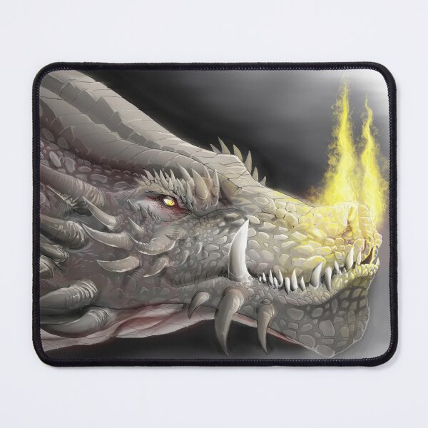 Item preview, Dragon Prince designed and sold by Drawbright.