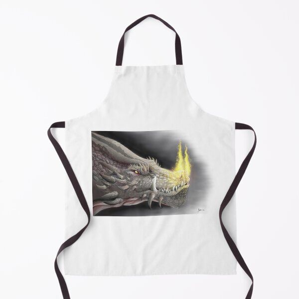 Item preview, Dragon Prince designed and sold by Drawbright.