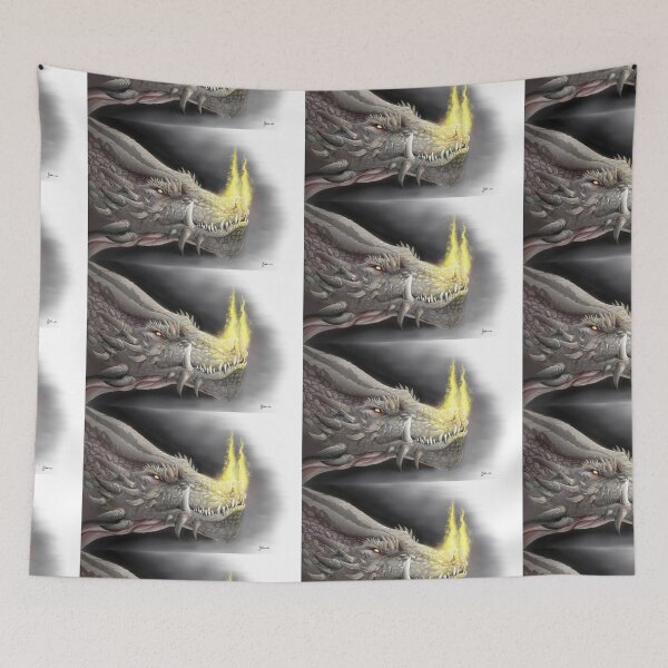 Item preview, Dragon Prince designed and sold by Drawbright.