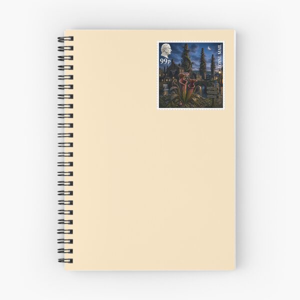 Item preview, Mill town stamp designed and sold by green-wOrlds.