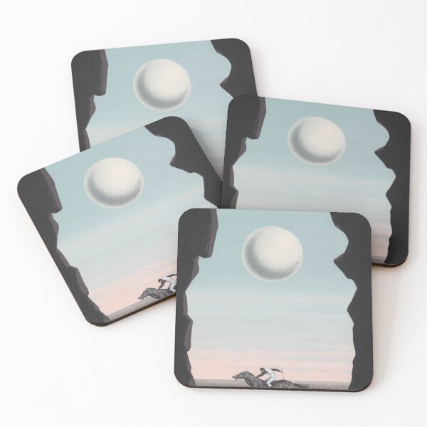 Item preview, Rene Magritte designed and sold by Art-KaBoom.