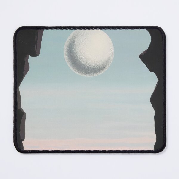 Item preview, Rene Magritte designed and sold by Art-KaBoom.
