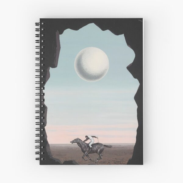 Item preview, Rene Magritte designed and sold by Art-KaBoom.