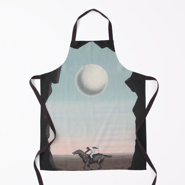 Item preview, Rene Magritte designed and sold by Art-KaBoom.