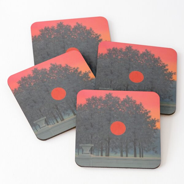 Item preview, Rene Magritte designed and sold by Art-KaBoom.