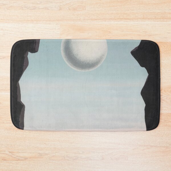 Item preview, Rene Magritte designed and sold by Art-KaBoom.