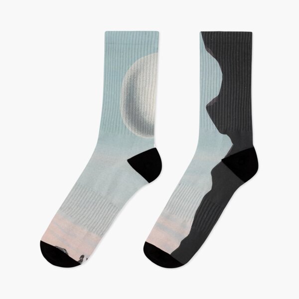 Item preview, Rene Magritte designed and sold by Art-KaBoom.